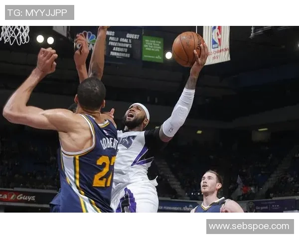 爵士与国王比赛比分预测分析及胜负走势解析